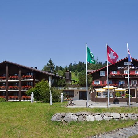 Hotel Arvenbueel Amden Dış mekan fotoğraf