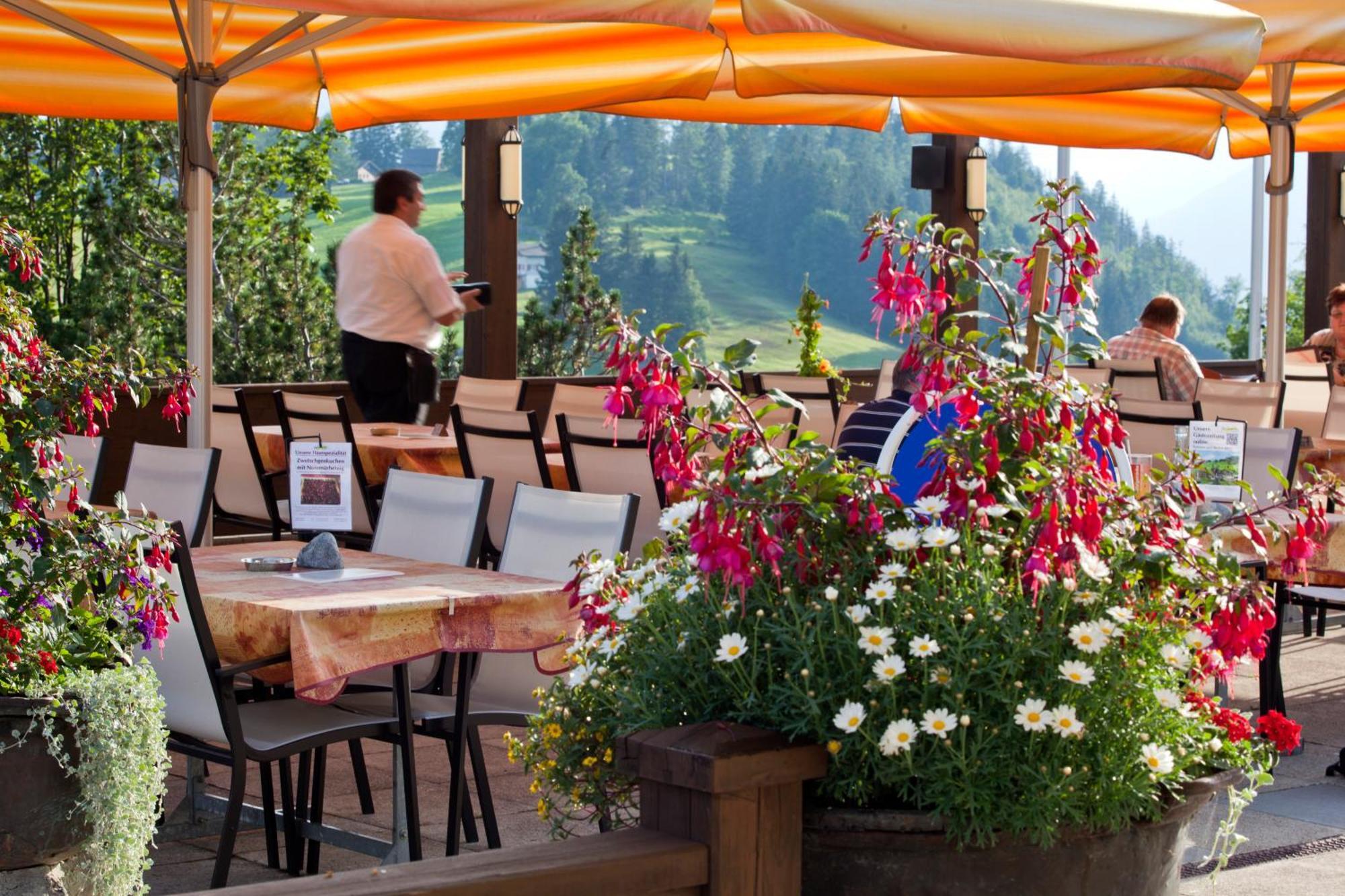Hotel Arvenbueel Amden Dış mekan fotoğraf