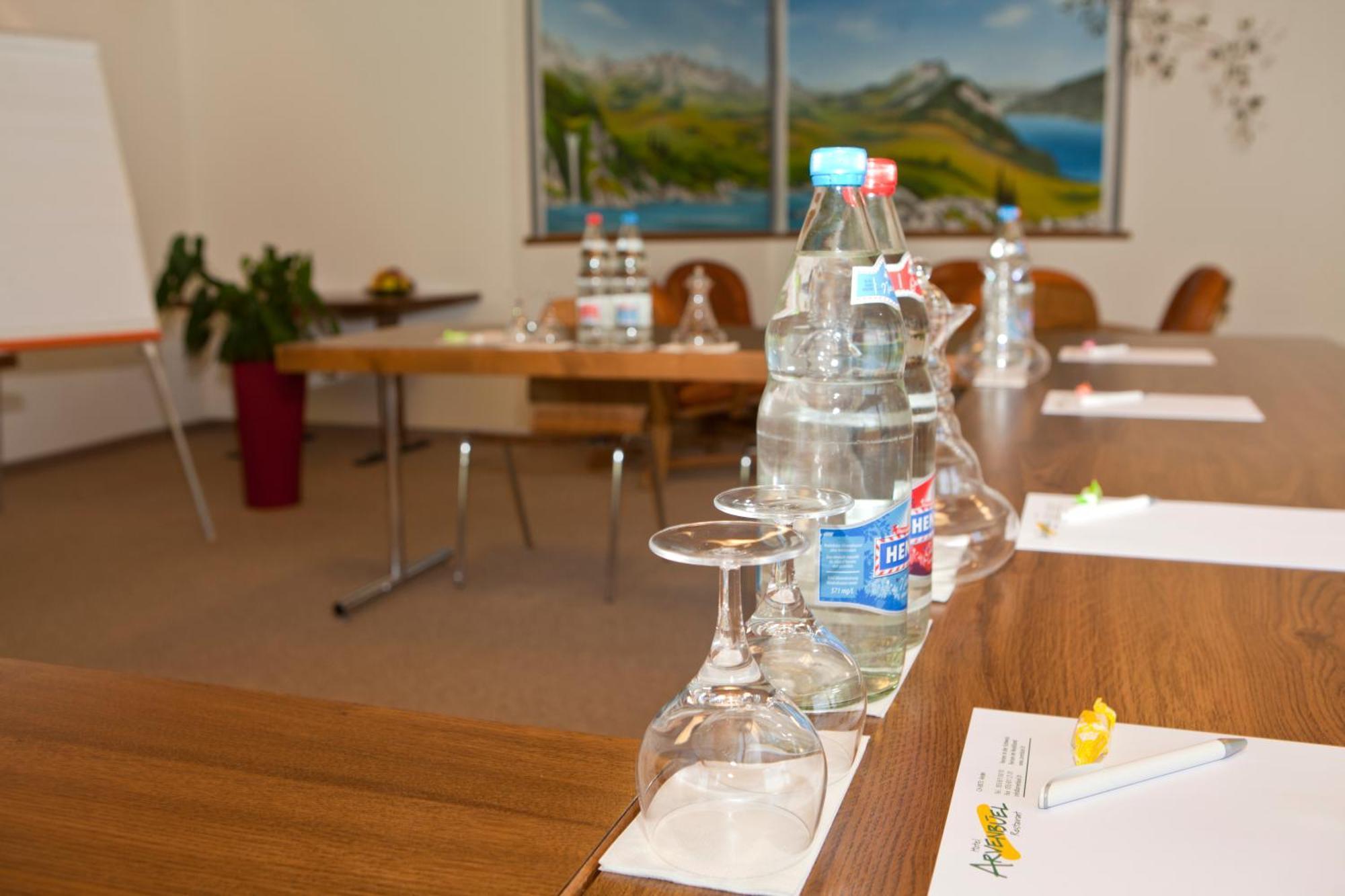 Hotel Arvenbueel Amden Dış mekan fotoğraf