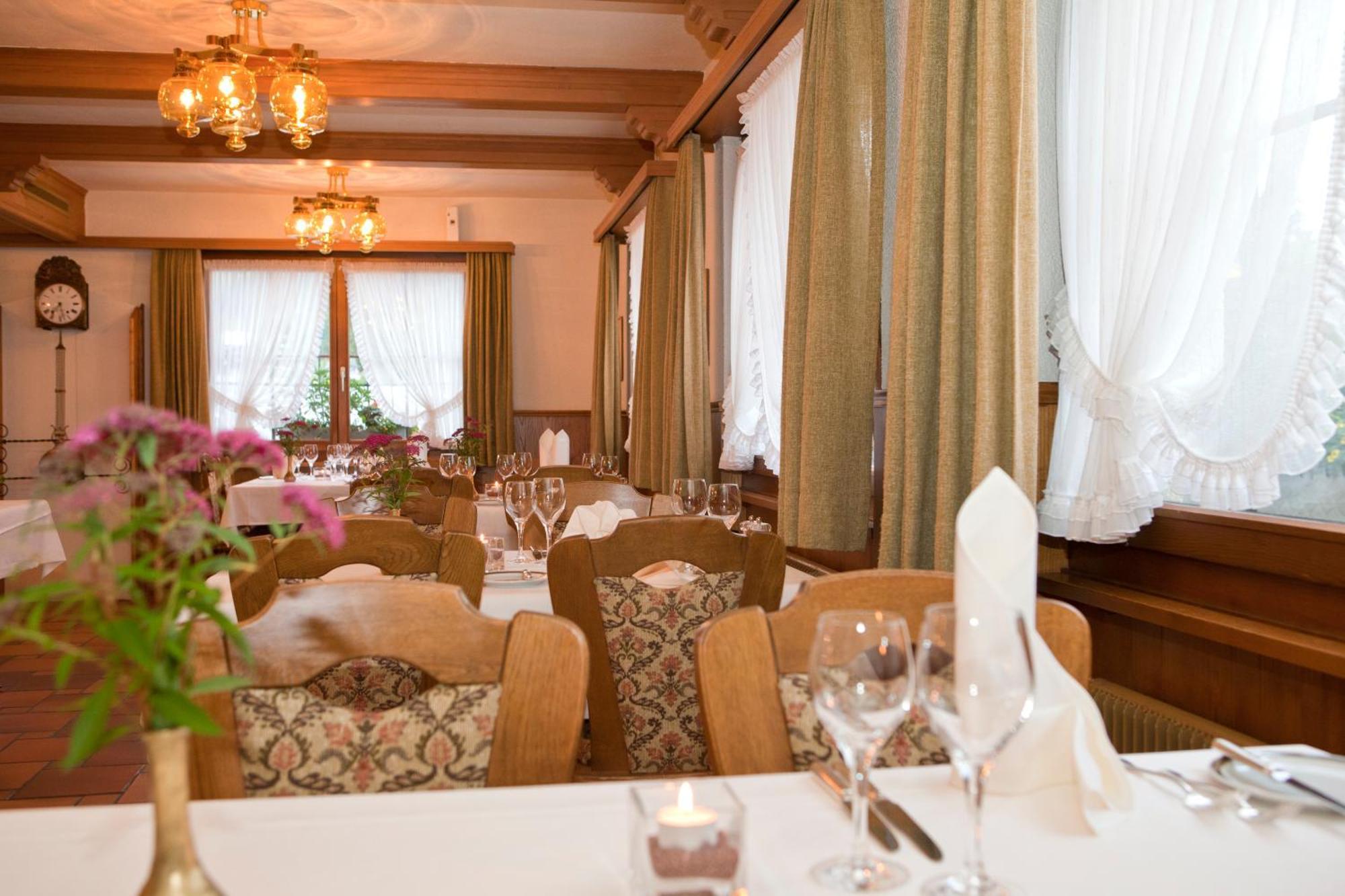 Hotel Arvenbueel Amden Dış mekan fotoğraf